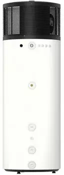Stiebel Eltron STIE Warmwasser-Wärmepumpe