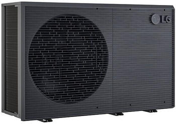 LG Therma V R290 Monobloc HM123HF UB60 12kW