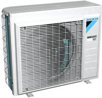 Daikin - Altherma 3 R 8 Kw W&auml;rmepumpe Au&szlig;enger&auml;t 1-phasig/230v Split Ger&auml;t