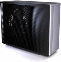 Daikin Altherma 3 R MT 8-12 kW W&auml;rmepumpe Au&szlig;enger&auml;t 3-phasig/400V Split...