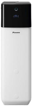 Daikin Altherma 3 H HT ECH2O 500 H/C Heizen & Kühlen mit integriertem 500 Liter Wärmespeicher weiß (ETSX16P50E7)