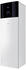 Daikin Altherma 3 H HT F H/C Heizen & Kühlen mit 9 kW E-Heizstab 3-phasig 400V und integriertem 180 Liter Edelstahlspeicher weiß (ETVX16S18E9W7)
