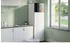 Daikin Altherma 3 H HT F H/C Heizen & Kühlen mit 9 kW E-Heizstab 3-phasig 400V und integriertem 180 Liter Edelstahlspeicher weiß (ETVX16S18E9W7)