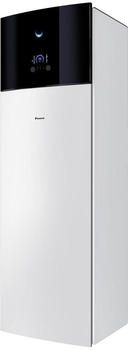 Daikin Altherma 3 H HT F Heizen Warmwasser und K&uuml;hlen mit 9 kW E-Heizstab 3-phasig 400V und integriertem 230 Liter Edelstahlspeicher wei&szlig; (ETVZ16S23E9W7)