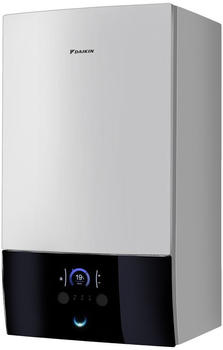 Daikin Altherma 3 H HT W wandhängend Heizen & Kühlen mit E-Heizstab 9 kW 3-phasig 400V weiß (ETBX16E9W7)