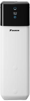 Daikin Altherma 3 H MT ECH2O 300 H/C Heizen & Kühlen mit integriertem 300 Liter Wärmespeicher weiß (ETSX12P30E)