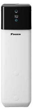 Daikin Altherma 3 R ECH2O 304 H/C Biv Leistung 4 kW Heizen & Kühlen mit integriertem 300 Liter Wärmespeicher weiß (EHSXB04P30E)
