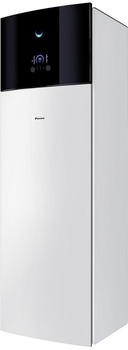 Daikin Altherma 3 R F 14/16 kW H Bizone Heizen mit 9 kW E-Heizstab 3-phasig 400V und integriertem 180 Liter Speicher (EBVZ16S23D9W)