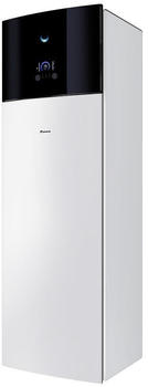 Daikin Altherma 3 R F 14/16 kW H/C Heizen & Kühlen mit 9 kW E-Heizstab 3-phasig 400V und integriertem 180 Liter Speicher (EBVX16S18D9W)