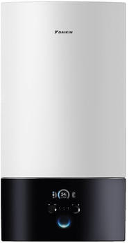 Daikin Altherma 3 R W wandhängend Leistung 4 kW Heizen & Kühlen mit Heizstab 6 kW 1-phasig 230V weiß (EHBX04E6V)