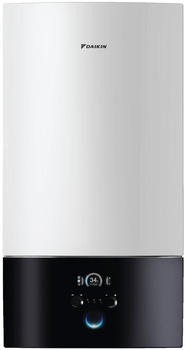 Daikin Altherma 3 R W wandh&auml;ngend Leistung 6-8 kW Heizen & K&uuml;hlen mit Heizstab 6 kW 1-phasig 230V wei&szlig; (EHBX08E6V)