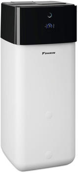 Daikin Altherma 3 R ECH2O 511 H/C Leistung 11 kW Heizen & Kühlen mit integriertem 500 Liter Wärmespeicher (EBSX11P50D)