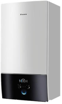 Daikin Altherma 3 R W wandhängend Leistung 11 kW Heizen & Kühlen mit Heizstab 9 kW 3-phasig 400V (EBBX11D9W)