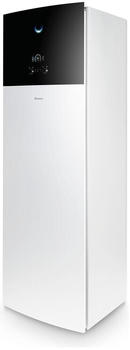 Daikin Altherma 3 R MT F f&uuml;r Heizen K&uuml;hlen und Warmwasser mit 230 Liter Speicher (ELVX12S23E9W)
