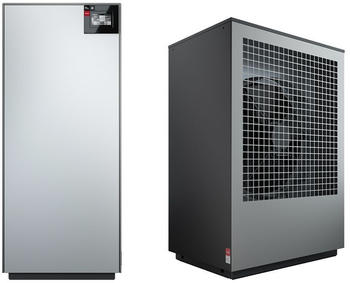 Dimplex 0916HBC Reversible Wärmepumpe M Flex Cooling mit bis zu 16 kW Heizleistung (381090) Dimplex 0916HBC Reversible Wärmepumpe M Flex Cooling mit bis zu 16 kW Heizleistung (381090)