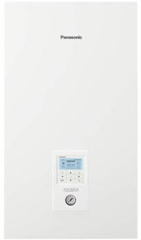 Panasonic Aquarea T-CAP Splitsystem H Heizen & Kühlen SXC 3-phasig R410A (WH-SXC12H9E8) Panasonic Aquarea T-CAP Splitsystem H Heizen & Kühlen SXC 3-phasig R410A (WH-SXC12H9E8)