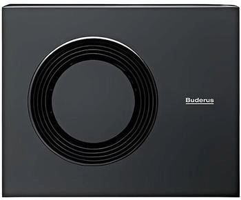 Buderus Au&szlig;eneinheit Logatherm WLW-10 MB AR (8738213472)