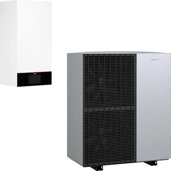 Viessmann Vitocal 150-A Typ AWO-E-AC 151.A13 400V (Z023210) Viessmann Vitocal 150-A Typ AWO-E-AC 151.A13 400V (Z023210)