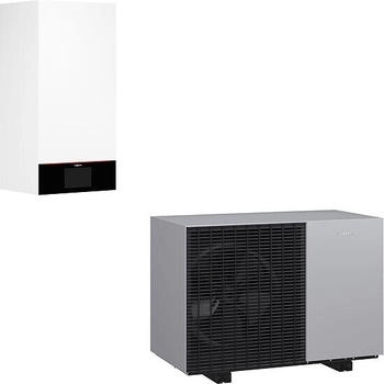 Viessmann Vitocal 150-A Typ AWO-M-E-AC 151.A08 230V (Z026432) Viessmann Vitocal 150-A Typ AWO-M-E-AC 151.A08 230V (Z026432)