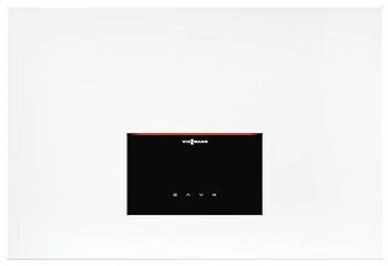 Viessmann Vitocal 262-A Typ T2W-R290 zur Trinkwassererwärmung (Z027027)