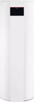 Viessmann Vitocal 262-A Warmwasser-W&auml;rmepumpe Typ T2E-R290 mit Elektro-Heizeinsatz (Z027025)
