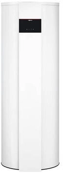 Viessmann Vitocal 262-A Warmwasser-Wärmepumpe Typ T2H-R290 mit Wärmetauscher (Hybridvariante) (Z027026)