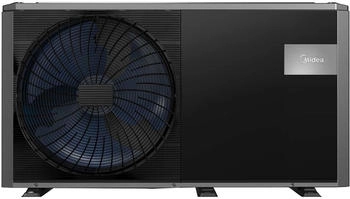 Midea MHC-V8WD2N7-E30 Monoblock R290 8kW
