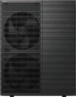 Panasonic Aquarea T-CAP Monoblock 16 kW (WH-WXG16ME8)