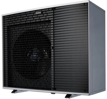 Daikin Altherma 4 H R290 W&auml;rmepumpen-Au&szlig;enger&auml;t 8 kW