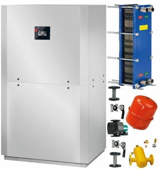 Dimplex WSIH 26TE (21,4 kW)
