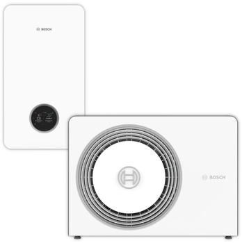 Bosch Compress CS5800iAW 12 E + AW 10 OR-T 9,6 kW