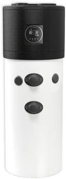 Bosch WW-W&auml;rmepumpe CS5001 DW200 Compress 5000 DW 1720x630x630 mit WT