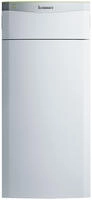 Vaillant - Sole-wasser W&auml;rmepumpe Flexotherm Exclusive Vwf 117/4