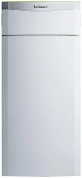 Vaillant flexoTHERM exclusive VWF 117/4 Vaillant flexoTHERM exclusive VWF 117/4