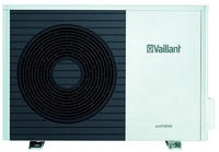Vaillant - Heizungsw&auml;rmepumpe Luft/wasser Arotherm Split Vwl 105/5 As S2