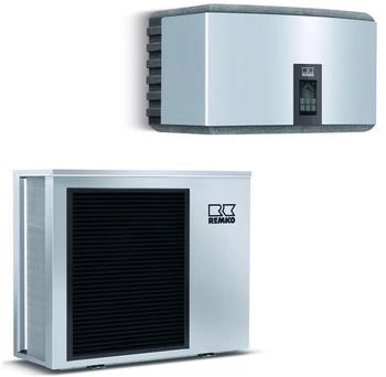 Remko WKF 100 Graphit Smart-WP (264055)