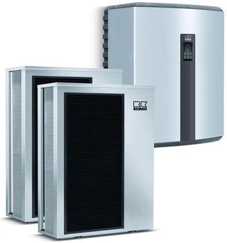 Remko WKF 170 Duo Graphit Smart-WP (264095)