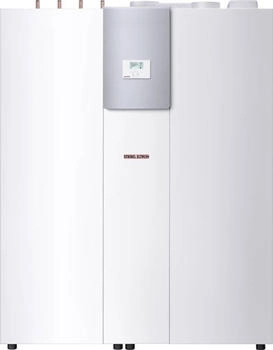 Stiebel Eltron Lüftungskompaktgerät LWZ 5 S Plus (201291)