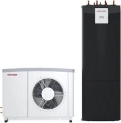 Stiebel Eltron WPL 09 ACS classic compact plus Set 1.1 (204262)