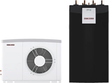 Stiebel Eltron WPL 07 ACS classic compact Set 1.1 (204257)