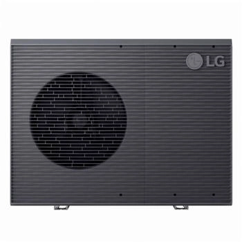 LG Therma V R290 Monobloc HM093HF.UB40 9kW 400V