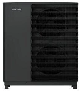 Stiebel Eltron WPL-A 13.2 Plus HK 400 R290 400V (206127)