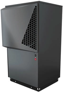 Dimplex LA 1118C Reversible Luft/Wasser-Wärmepumpe zur Außenaufstellung (381150)