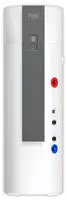 Austria Email Warmwasser-w&auml;rmepumpe Explorer Evo 3, 270l, R290, Mit...