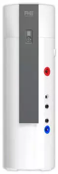 Austria Email Explorer Evo 3 270 WT Brauchwasserwärmepumpe 270 Liter (986153)