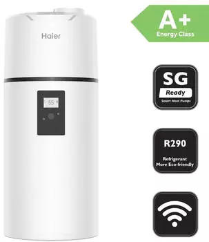 Haier HP80M8