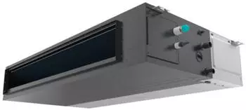 Buderus AF2-DM 36-1 P Kanalger&auml;t mittlere Pressung Inneneinheit 3,6kW (7733702267)