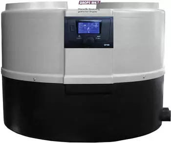 Sunex DROPS M 4.2 Warmwasser-W&auml;rmepumpe (DROPS-D4.2)