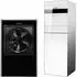 Buderus Logatherm WLW196i-14 IR T190 mit integriertem Warmwasserspeicher 190l weiß (7739612817)