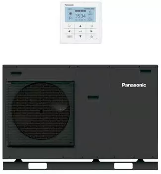 Panasonic WH-MDC05J3E5-1